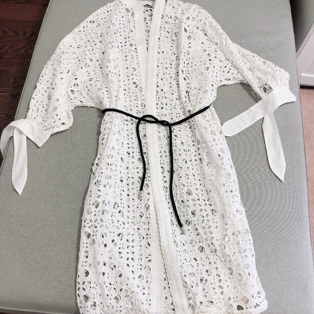 brand new ZARA one sized dress